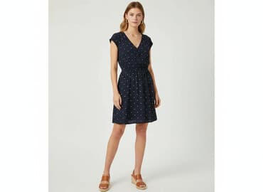 mia moda sukienki: LAMODA, Sukienka damska, rozmiar S — 1