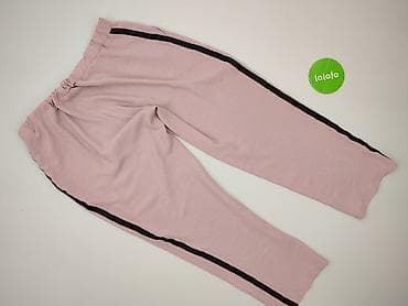 getry xxl: Spodnie materiałowe damskie, rozmiar 3XL — 3