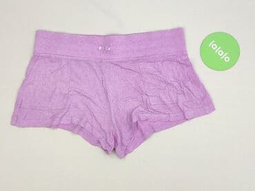 szorty damskie dresowe 4f: Szorty damskie, rozmiar L — 2