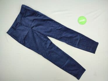 spodnie skórzane massimo dutti: Massimo Dutti, Spodnie materiałowe damskie, rozmiar L — 3