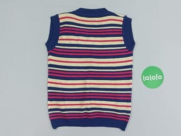 stradivarius sweter w paski: Светр жіночий, розмір S — 3