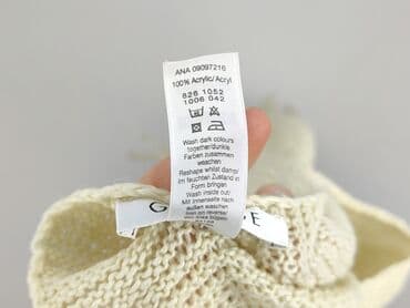 kapcie jordan pluszowe allegro: George, Ponczo damskie, rozmiar One size — 5