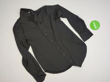 hm bluza paris: H&M, Koszula damska, rozmiar S — 2