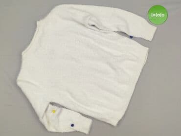 czy sweter z akrylu jest dobry: Sweter damski, rozmiar S — 3