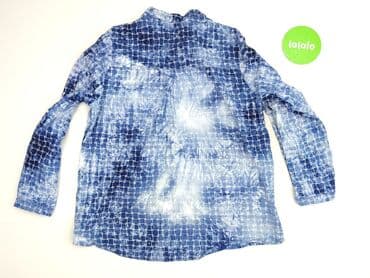 koszula w krate lidl: Bluzka damska, rozmiar L — 3