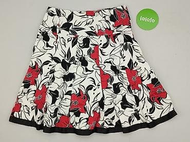 solar spódnice: Spódnica damska, rozmiar M — 3