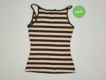 h m koszulka piłkarska: H&M, T-shirt damski, rozmiar S — 3