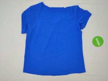 t shirty damskie 3d: T-shirt damski, rozmiar 3XL — 4