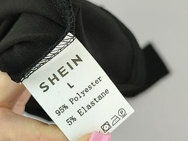 rzesy: Shein, Bluzka damska, rozmiar L — 5