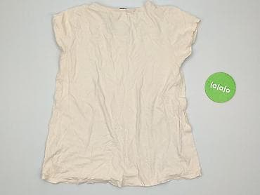 levis t shirt basic: PULL&BEAR, T-shirt damski, rozmiar L — 3