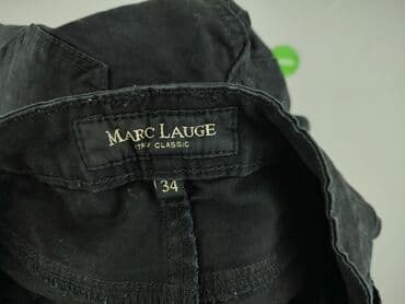 dżinsy na motor: Jeansy damskie, rozmiar L — 4