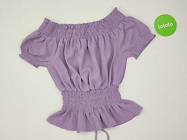 krotka bluzki: Fashion Nova, Bluzka damska, rozmiar M — 3