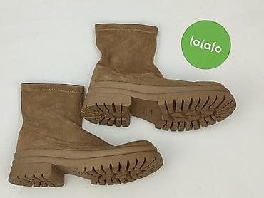 zalando.pl botki: Botki damskie, rozmiar 39 — 4