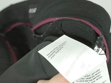 piżamy z pepco: Peacocks, Spodnie materiałowe damskie, rozmiar S — 6