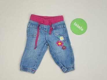 calvin klein jeans retro runner: Leggings, Lupilu, 3-6 months, condition - Very good — 2
