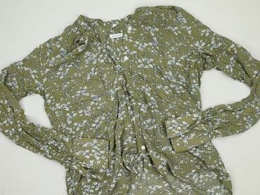 buty oleksy mokasyny: Bluzka damska, M — 1