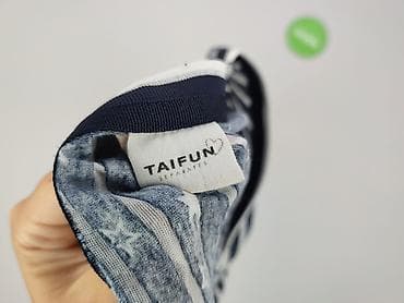 flared: Taifun, Bluzka damska, rozmiar S — 4