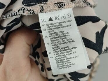 sukienki paski: H&M, Sukienka damska, rozmiar M — 6