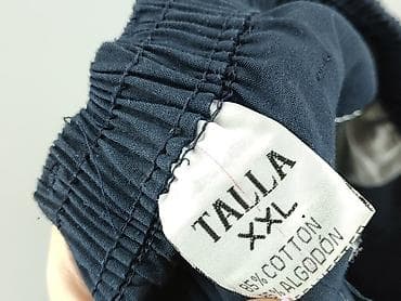 jeansy pumpy: Szorty dla mężczyzn, rozmiar 2XL — 4