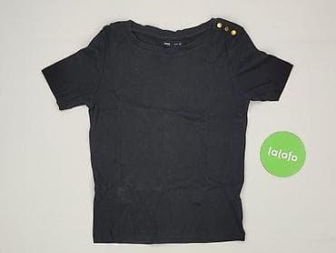 Sinsay, T-shirt damski, rozmiar XS — 2
