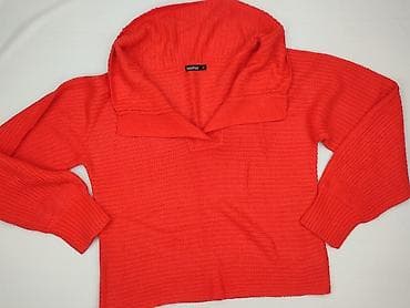 Boohoo, Sweter damski, rozmiar M