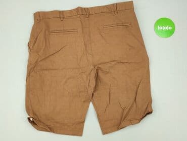 stroje kąpielowe dla puszystych allegro: Denim Co, Szorty dla mężczyzn, rozmiar XL — 3