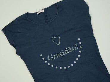 magmac bluzki: Moda Italia, Women`s T-shirt, size M at lalafo.pl — 1 magmac bluzki: Moda Italia, Women`s T-shirt, size M — 1