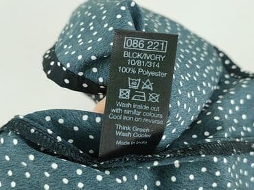 modbis bluzki koszulowe: M&Co, Bluzka damska, 2XL — 6