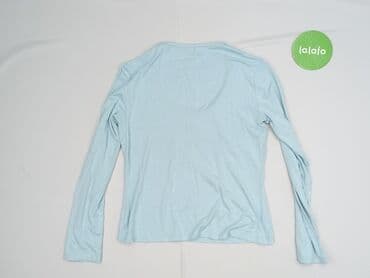 bluzki kopertowe reserved: Pretty Girl, Bluzka damska, rozmiar L — 3