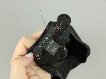 obcisly top: Amisu, Top damski, rozmiar S — 4