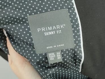 marynarka damska top secret: Primark, Women's blazer, M — 4