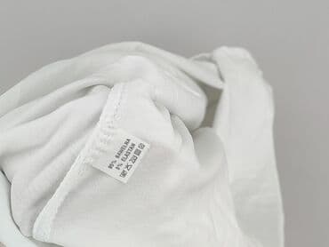 all saints t shirty damskie: T-shirt damski, rozmiar 5XL — 4