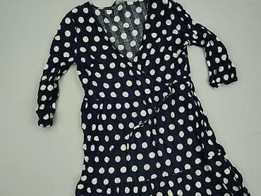 regatta klapki: F&F, Sukienka damska, rozmiar M — 1