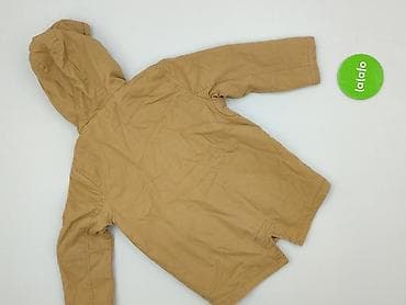 bluza z misiem cropp: Kurtka przejściowa, Little kids, 4-5 lat, 110-116 cm, stan - Bardzo dobry — 3