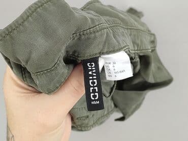 koszula niebieska hm: H&M Divided, Koszula damska, rozmiar S — 5