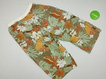 spodnie ciocco: Spodnie 3/4 damskie, rozmiar M — 3