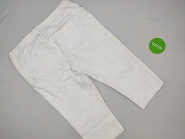rajstopy cleve: Cotton Traders, Spodnie 3/4 damskie, rozmiar 4XL — 3