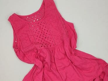 satynowe sukienki mini: Sukienka damska, rozmiar S — 1