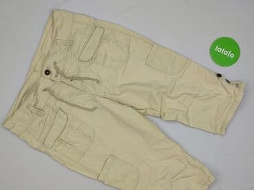 ccc buty profilaktyczne: KappAhl, Spodnie 3/4 damskie, rozmiar L — 2