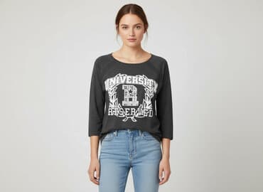 koszula damska l: Reserved, Bluzka damska, rozmiar L — 1