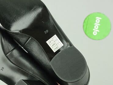 Półbuty damskie, 39 — 6