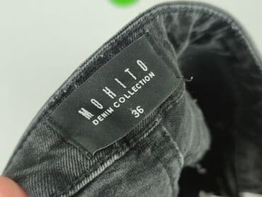 miho's ubrania: Mohito, Jeansy damskie, rozmiar S — 5