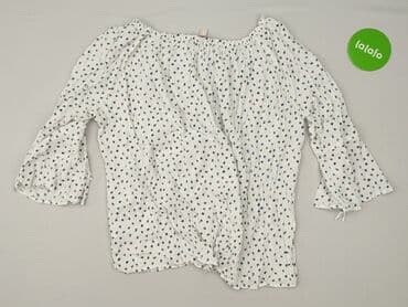 esmara piżama: Esprit, Bluzka damska, XL — 3