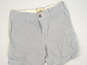 nike szorty: Hollister, Szorty damskie, rozmiar M — 1