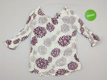 croft and barrow tops: Cotton Traders, Bluzka damska, rozmiar M — 2