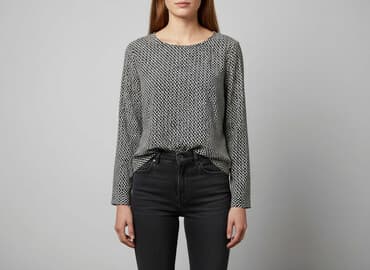 greenpoint bluzy damskie: Greenpoint, Bluzka damska, rozmiar L — 6