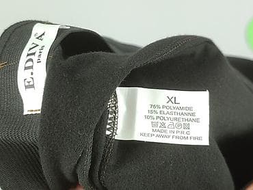 bluzy megi: Leggings, Legginsy Sportowe damskie, rozmiar XL — 5