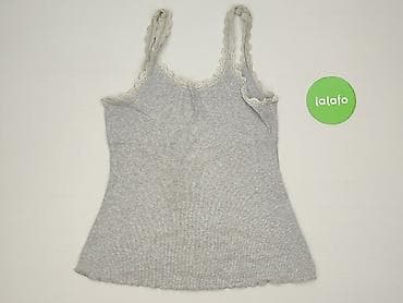 majtki uzywane olx: Top damski, rozmiar L — 3