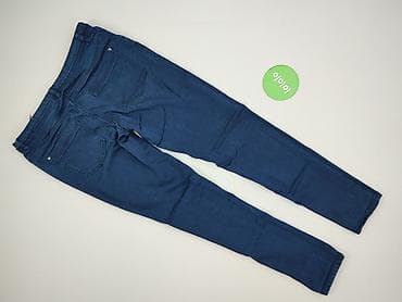 mh jeans: Jeansy damskie, rozmiar XL — 3