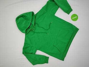 stroje shein: Shein, Bluza z kapturem damska, rozmiar L — 2